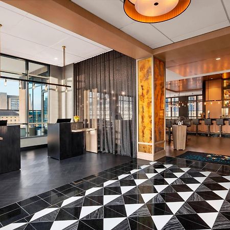 The Oaklander Hotel, Autograph Collection Pittsburgh Eksteriør bilde