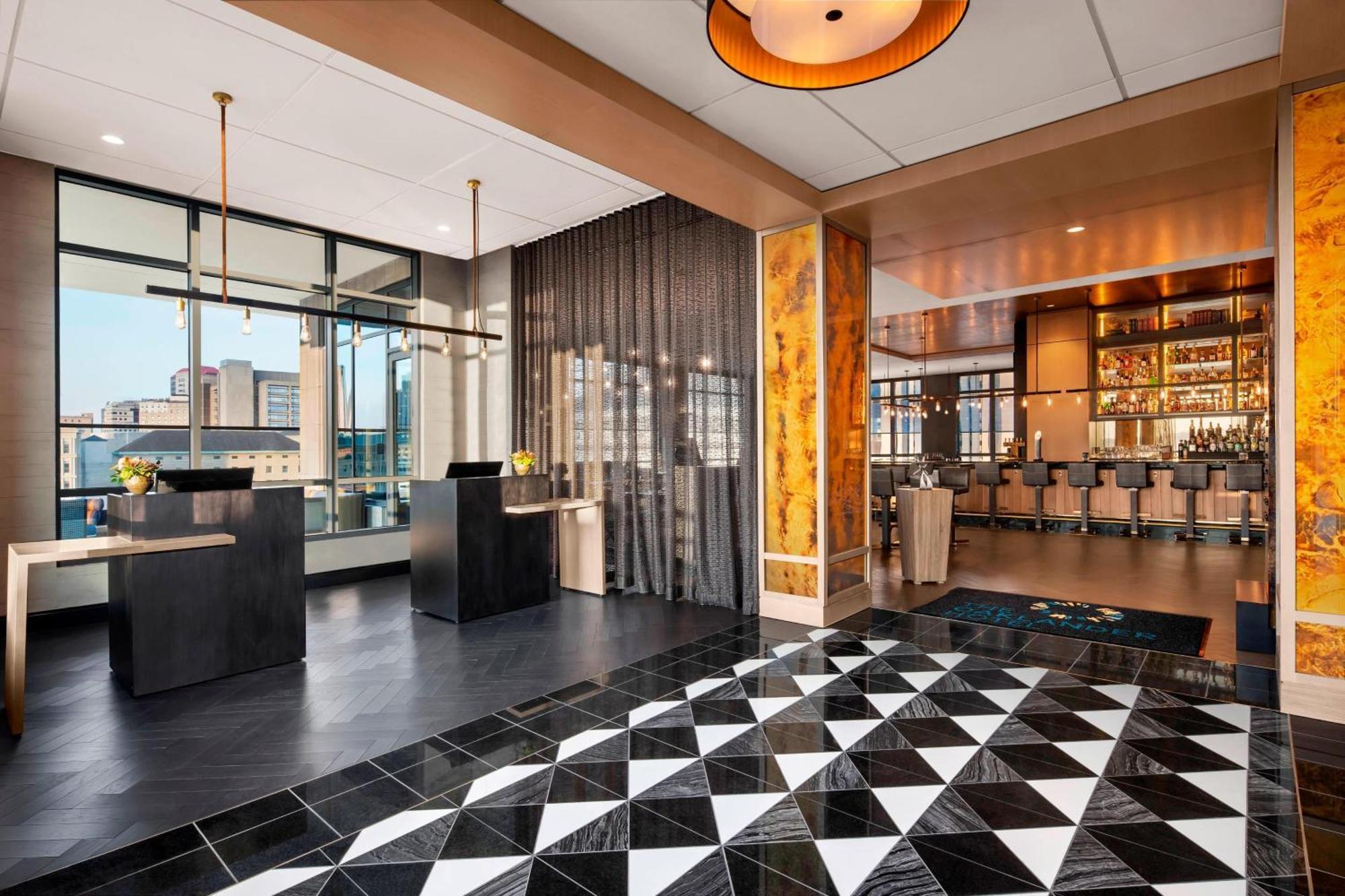 The Oaklander Hotel, Autograph Collection Pittsburgh Eksteriør bilde
