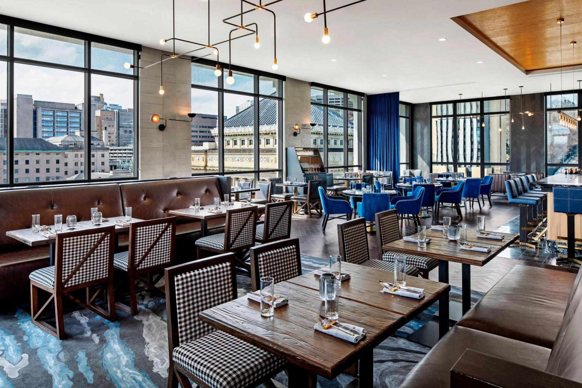 The Oaklander Hotel, Autograph Collection Pittsburgh Eksteriør bilde