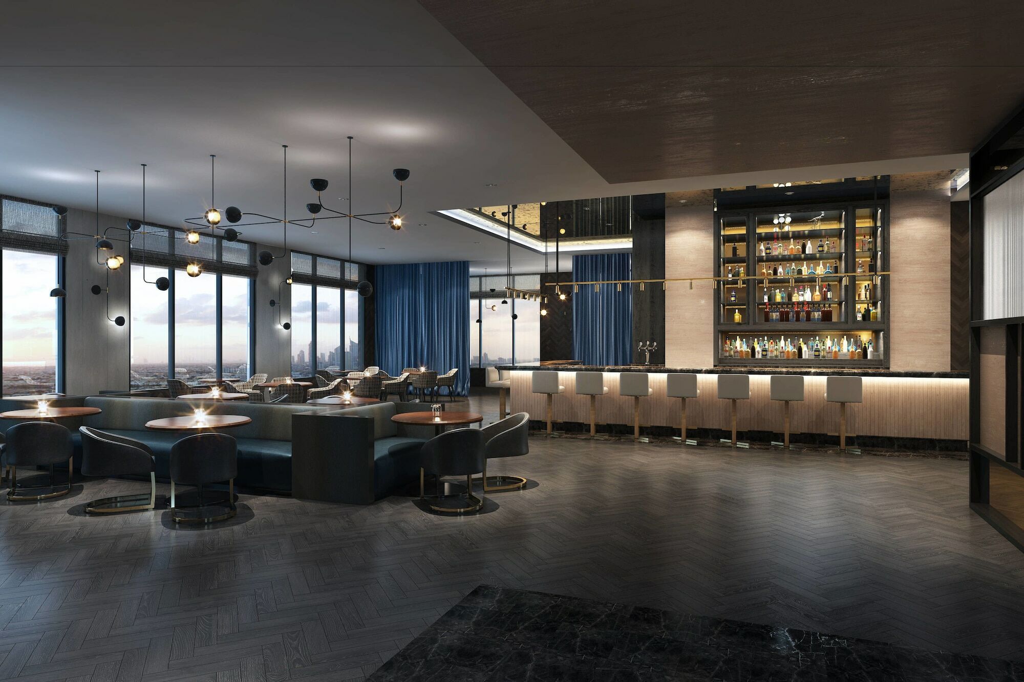 The Oaklander Hotel, Autograph Collection Pittsburgh Eksteriør bilde